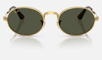 Ray-Ban RB3931 001/31 - vista frontal
