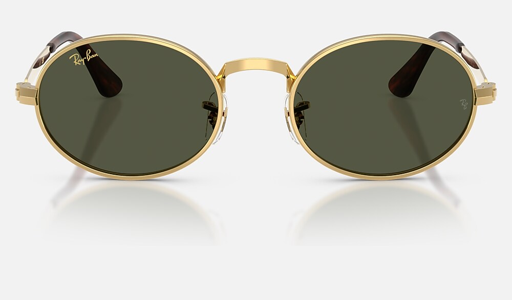 Ray-Ban RB3931 001/31 - vista frontal