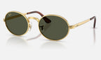 Ray-Ban RB3931 001/31 - vista tres cuartos
