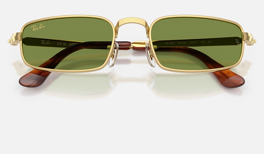 Ray-Ban RB3927 001/4E - detalle