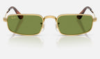 Ray-Ban RB3927 001/4E - vista frontal