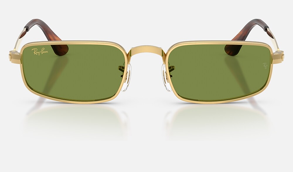 Ray-Ban RB3927 001/4E - vista frontal
