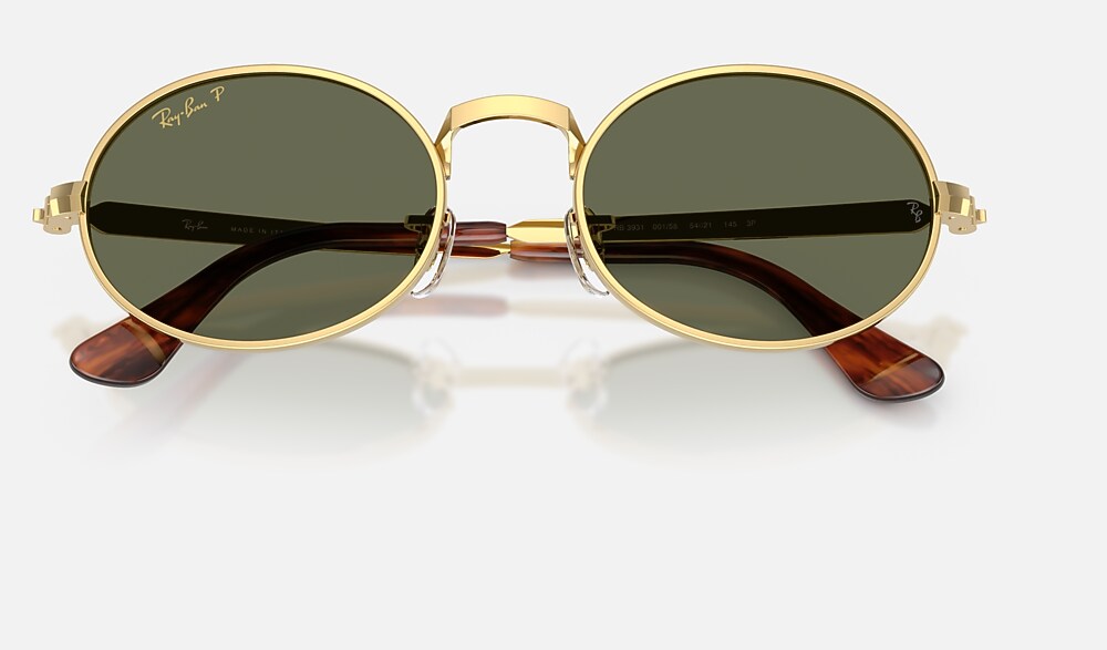 Ray-Ban RB3931 001/58 - detalle