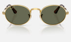 Ray-Ban RB3931 001/58 - vista frontal