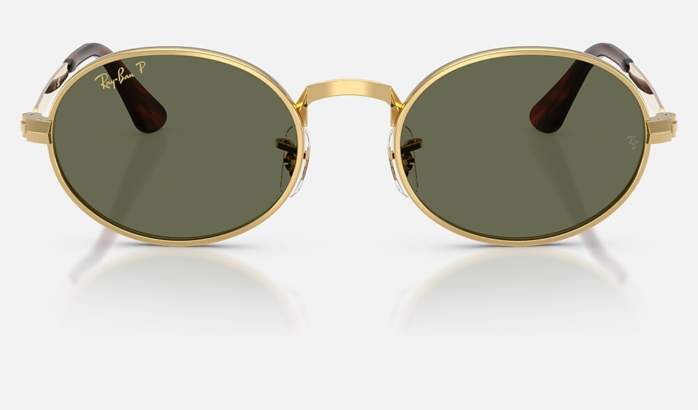 Ray-Ban RB3931 001/58 - vista frontal