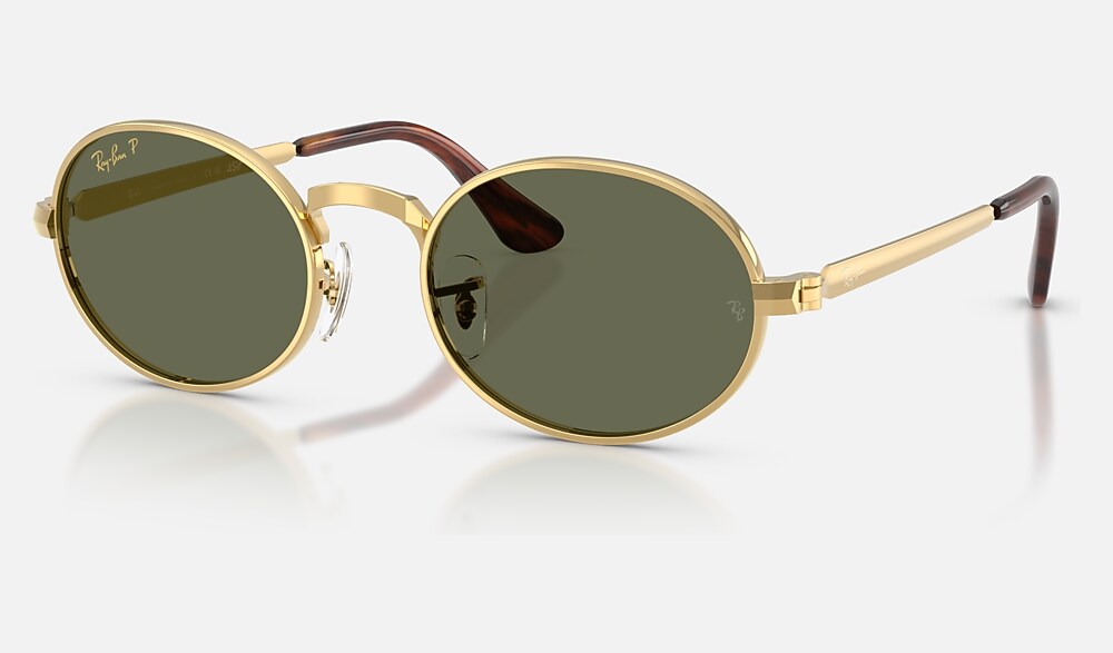 Ray-Ban RB3931 001/58 - vista tres cuartos