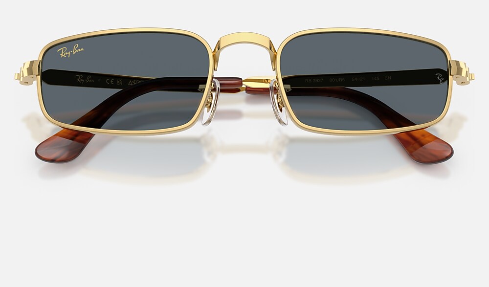 Ray-Ban RB3927 001/R5 - detalle