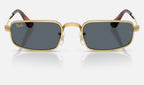Ray-Ban RB3927 001/R5 - vista frontal