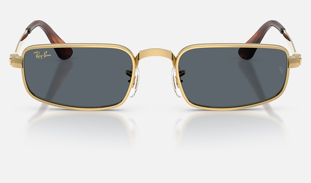 Ray-Ban RB3927 001/R5 - vista frontal
