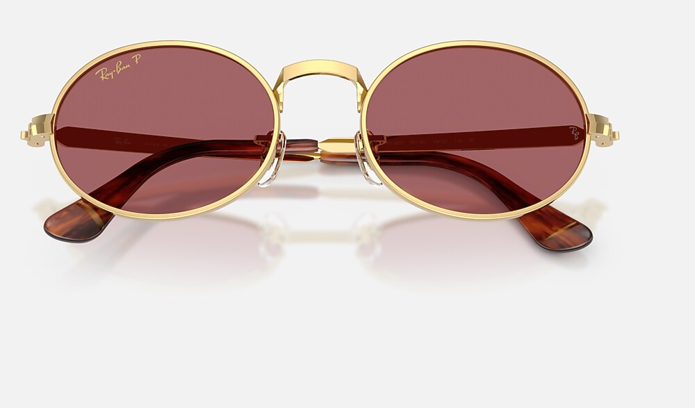 Ray-Ban RB3931 001/AF - detalle