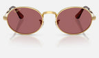 Ray-Ban RB3931 001/AF - vista frontal