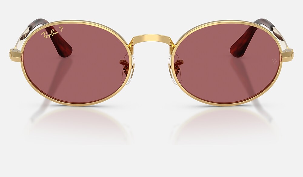 Ray-Ban RB3931 001/AF - vista frontal