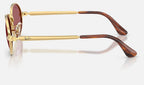 Ray-Ban RB3931 001/AF - vista lateral