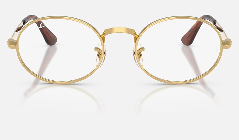 Ray-Ban 0RX3931V 2500 - vista frontal