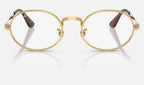 Ray-Ban 0RX3931V 2500 - vista frontal