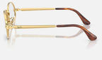 Ray-Ban 0RX3931V 2500 - vista lateral