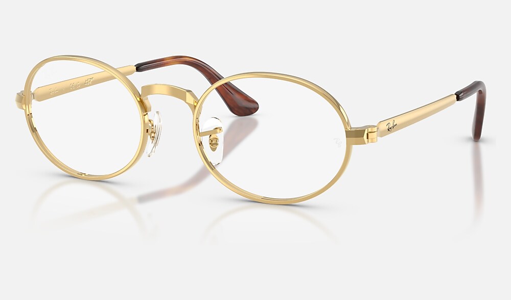 Ray-Ban 0RX3931V 2500 - vista tres cuartos