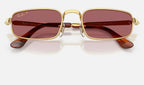 Ray-Ban RB3927 001/AF - detalle