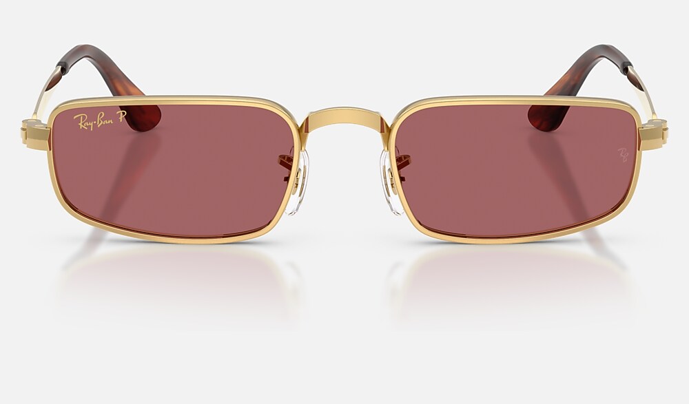 Ray-Ban RB3927 001/AF - vista frontal