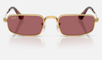 Ray-Ban RB3927 001/AF - vista frontal