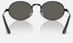 Ray-Ban RB3931 002/J5 - vista posterior