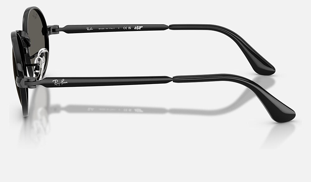 Ray-Ban RB3931 002/J5 - vista lateral