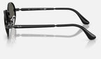 Ray-Ban RB3931 002/J5 - vista lateral