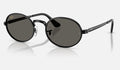 Ray-Ban RB3931 002/J5 - vista tres cuartos