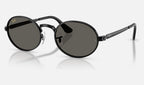 Ray-Ban RB3931 002/J5 - vista tres cuartos