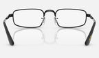 Ray-Ban 0RX3927V 2509 - vista posterior