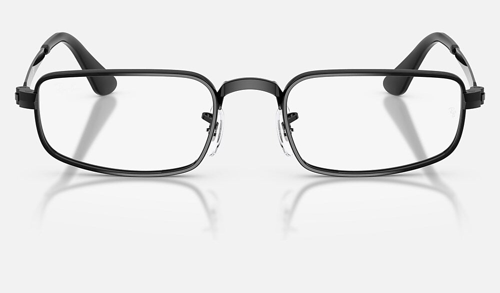 Ray-Ban 0RX3927V 2509 - vista frontal