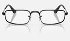 Ray-Ban 0RX3927V 2509 - vista frontal