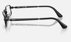 Ray-Ban 0RX3927V 2509 - vista lateral