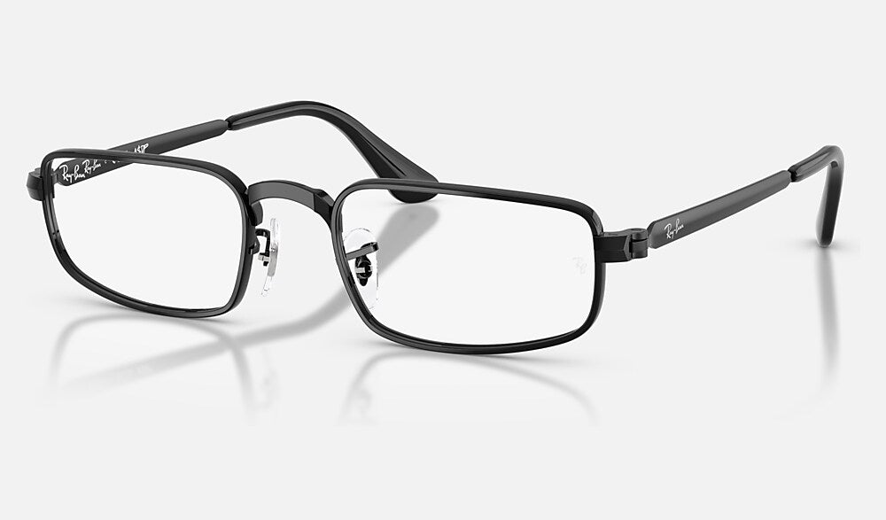 Ray-Ban 0RX3927V 2509 - vista tres cuartos