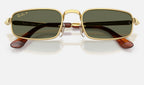 Ray-Ban RB3927 001/58 - detalle