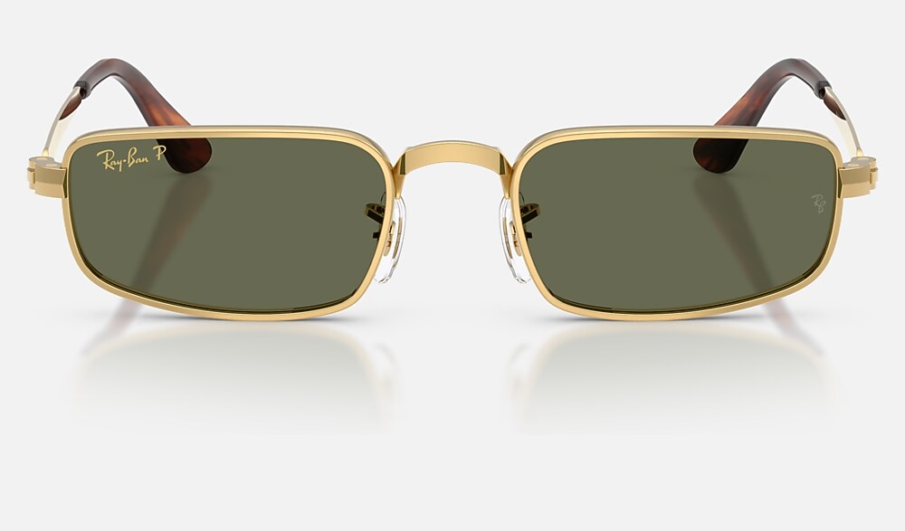 Ray-Ban RB3927 001/58 - vista frontal