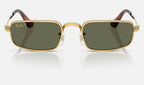Ray-Ban RB3927 001/58 - vista frontal