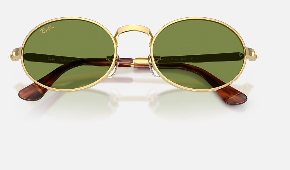 Ray-Ban RB3931 001/4E - detalle