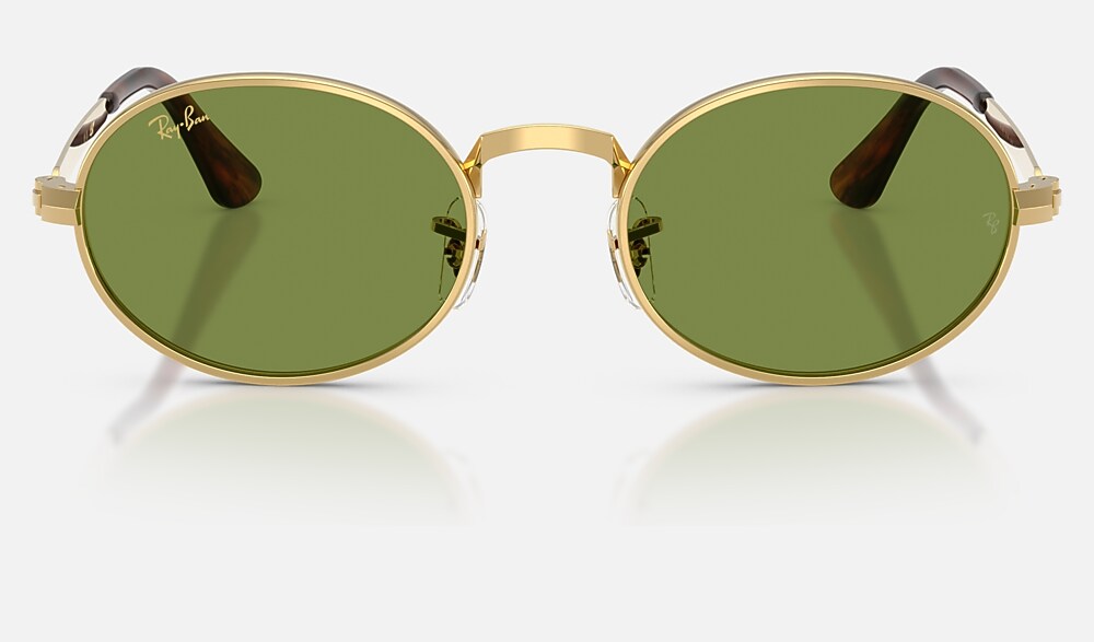 Ray-Ban RB3931 001/4E - vista frontal