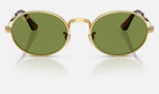 Ray-Ban RB3931 001/4E - vista frontal