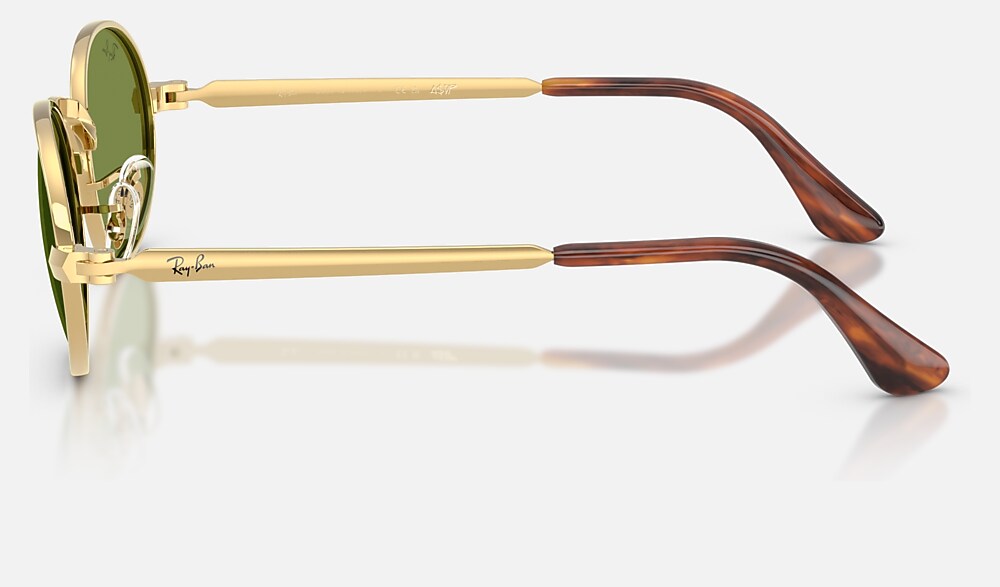 Ray-Ban RB3931 001/4E - vista lateral