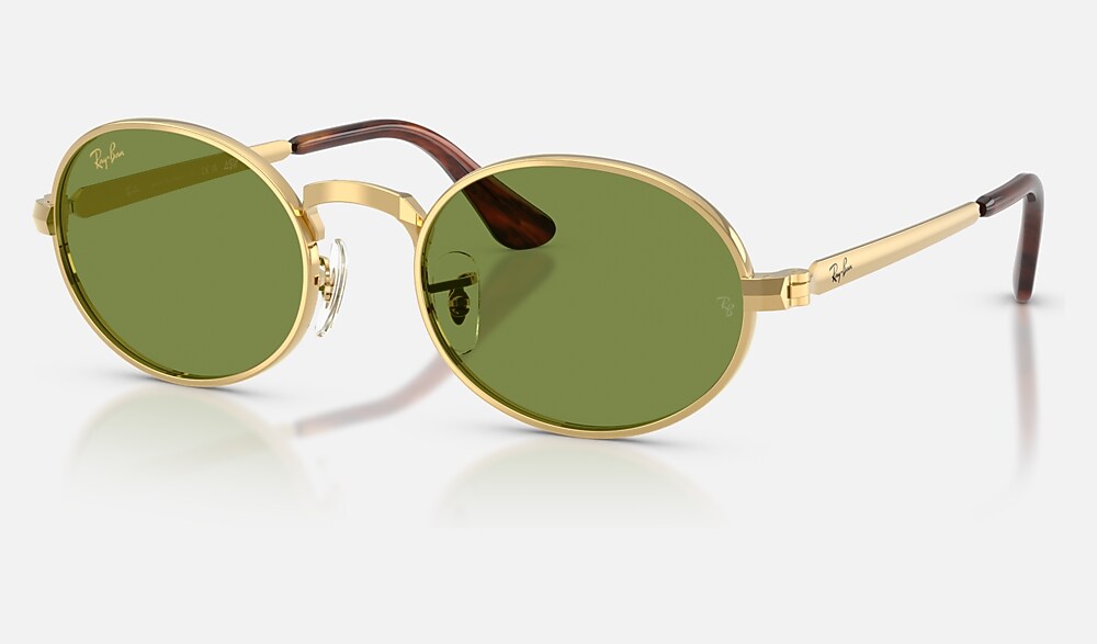 Ray-Ban RB3931 001/4E - vista tres cuartos