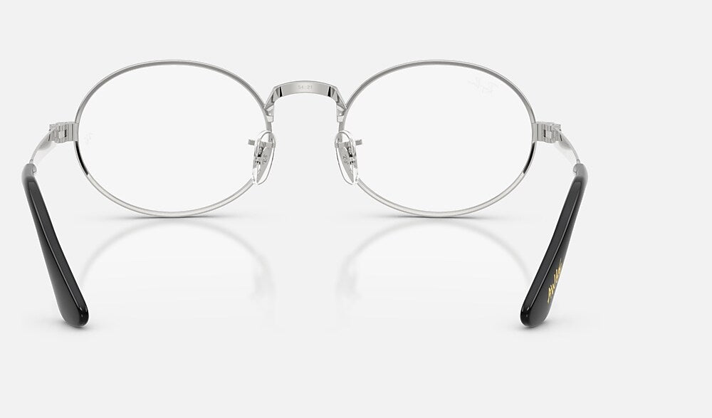 Ray-Ban 0RX3931V 2501 - vista posterior