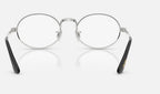 Ray-Ban 0RX3931V 2501 - vista posterior