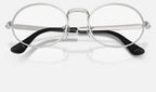 Ray-Ban 0RX3931V 2501 - detalle