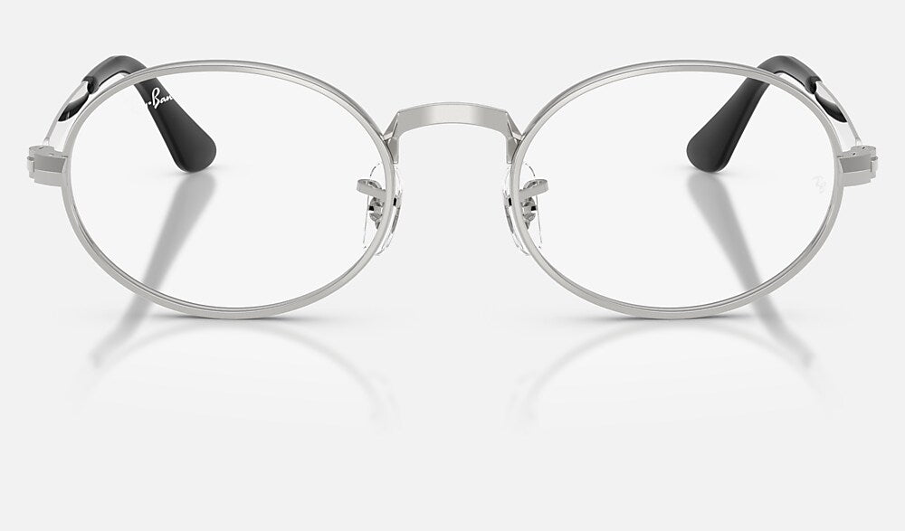 Ray-Ban 0RX3931V 2501 - vista frontal