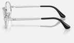 Ray-Ban 0RX3931V 2501 - vista lateral