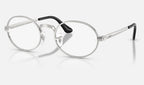 Ray-Ban 0RX3931V 2501 - vista tres cuartos