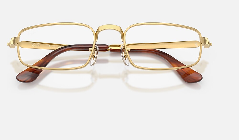 Ray-Ban 0RX3927V 2500 - detalle