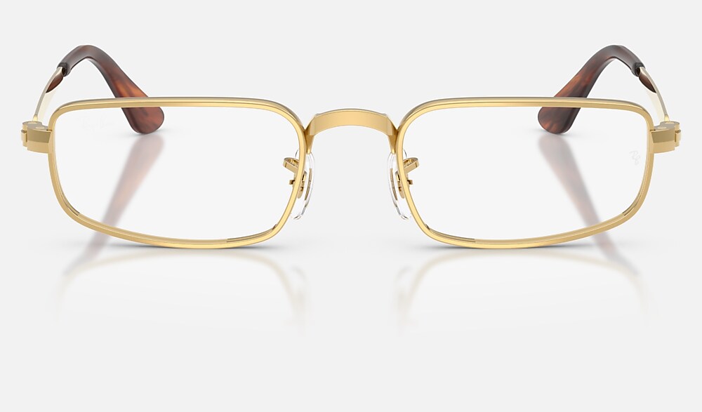 Ray-Ban 0RX3927V 2500 - vista frontal